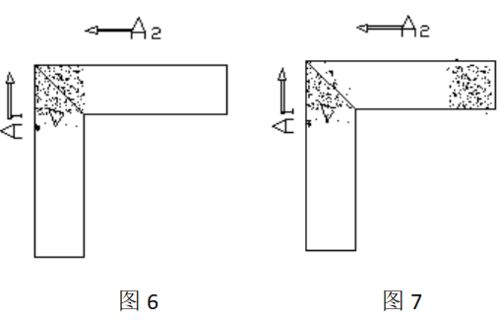 石材产品加工中的 箭头 ,不可小看