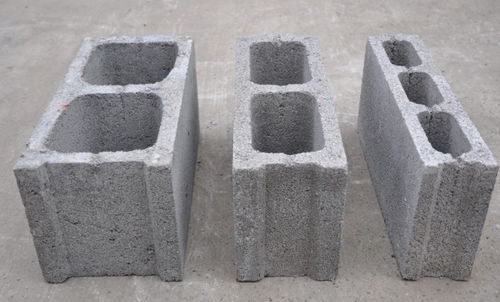 三孔水泥砌块在线咨询 汶河水泥制品
