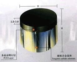 河南省亚龙金刚石制品