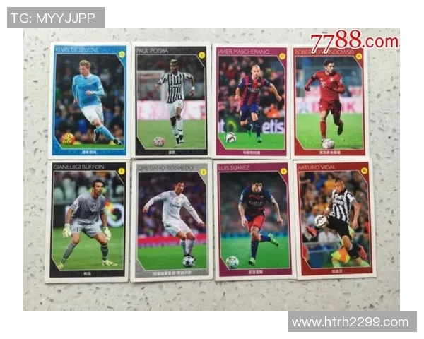 以足球巨星为核心解析虚拟球星卡魅力与游戏世界深度体验