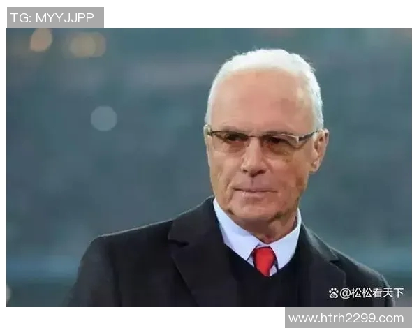 德国足球队球星介绍与历史传奇人物盘点