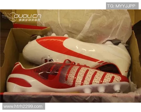 鸳鸯足球鞋成就球星传奇 盘点曾穿此鞋的顶级球员与故事